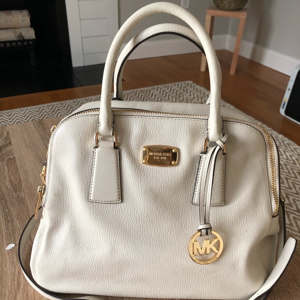 Michael Kors handbag/crossbody bag